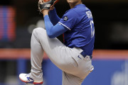 大谷翔平がパドレス戦で663日ぶりに投手に復帰することに全米騒然！←「ショータイムだ！」（海外の反応）