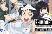 外国人「ちょっと流行ったけど忘れ去られたアニメ挙げてけ」■海外の反応■