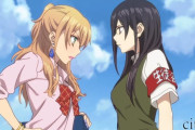 海外の反応 「好きだけどやたらアンチが多いアニメ」