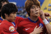 韓国人「反日猿セレモニーをしたキ・ソンヨン元サッカー韓国代表の実父が、横領容疑で警察捜査」　韓国の反応