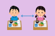 【衝撃】韓国人「これが日本の給食…？」