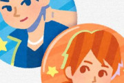海外「このキャラのイケメンぶりは異常w」日本人が選ぶ最もロン毛が似合うかっこいいアニメキャラランキングに外国人も納得