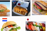 日本「魚料理が一番美味しい国ってどこ？」海外「日本じゃないの？」