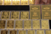 韓国人「恐ろしいほど上がったと思ったら、めまいがするほど落ちた」→金価格、13年ぶりの四半期最悪の損失に
