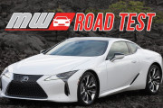 【海外の反応】レクサスLC500は最高にビューティフルなグランドツアラーだ！