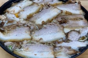 世界のラーメンマニア「東京で奇跡のチャーシュー麺を食べたぜ」