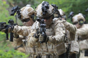 韓国人「職業軍人の5000人以上が信用不良者に…2個連隊規模に相当」→「軍隊はカジノか？」