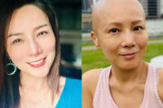 韓国人「ミス香港出身女優の若すぎる死…乳がん転移の兆候に注目集まる」