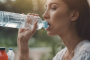 中国人「一昔前に流行った日本のこのペットボトル飲料、今でも売ってる？」　中国人「そういえば最近見ない」「美味しかったかというと・・」
