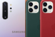 【SONY vs サムスン】"24時間フル稼働でも足りず" イメージセンサー 1位ソニーに打って出よう ... 歩み速まるサムスン