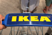 【海外の反応】「日本のIKEAはレストランが良い」日本のIKEA。