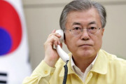 青瓦台「事故後すぐに大統領が指示を出すことはできない…これは常識」→「え？朴槿恵はそれで非難されてたんだけど…」