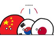 【世界】首都の名前【ポーランドボール】