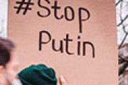 海外「こんな時に笑わせるなw」プーチン大統領がテコンドー統括団体から名誉黒帯を剥奪