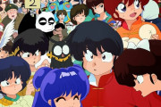 外国人「2000年に戻ってアニメ見ろって言われたら最初に何見る？」