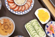 韓国人の反応「日韓のランチ代平均600円　アメリカ1500円内容の差は？」→200円くらいじゃねーか？？