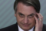 【世界ニュース】コロナ軽視のブラジル大統領、コロナウイルス陽性　海外の反応　←陽性後もマスクはずしパフォーマンスやっててワロタ