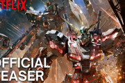 海外「実写化失敗はもうやめて…」「楽しみ！」ガンダム実写映画化、どうなる？「偽予告」も登場で期待と不安…