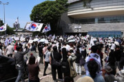 韓国人「2030世代が正しいことをしている！」投票用紙不足問題で若者たちが選挙管理委員会に抗議デモ、再選挙を要求