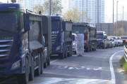 韓国政府は「尿素水の需給は安定」と言うが…現場は尿素水争奪戦、在庫がないと悲鳴＝韓国の反応