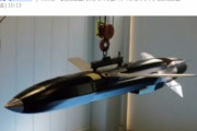 【画像】韓国人「日本が開発した新型ステルス巡航ミサイルの最新試作品の写真を公開！」→「韓国の玄武3と比べて性能は良いのですか？」　韓国の反応
