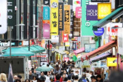韓国旅行の満足度は高いのに決済が不便？コメント欄では「アリペイ導入の下地か」と警戒感