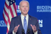 海外「バイデン氏がトランプ大統領に選挙で勝利、第46代アメリカ合衆国の大統領に就任！」→まだ終わってないぞ