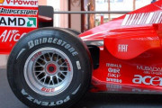 海外「今年から4年間、F1のホイールは日本のBBSジャパンが独占供給することになったぞ！」：海外の反応