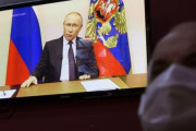 海外「ロシアさん、コロナ死亡者が多すぎて1週間の休業命令を出す」