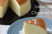 外国人「日本のチーズケーキはカワイイ」元祖を超えた料理といえば何？