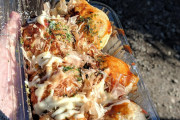 海外「日本人って太ってる人少ないよな！？ こんなに美味しそうな料理があるのに・・・」外国人が作成した日本の食べ物アルバム2019！
