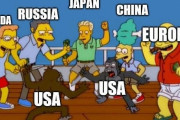 【海外の反応】アメリカはどうしちゃったの？【アメリカ議会議事堂乱入事件】