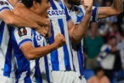 【ｽﾍﾟｲﾝの反応】「脱帽だ」久保建英、決勝ゴールをアシスト！現地サポから称賛続出！