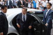 韓国人「ボディーガードという職業が過酷すぎる件」