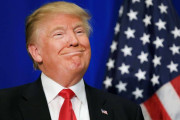 【世論】2020年アメリカ人が最も尊敬する男性はトランプ大統領に決定！ 12年連続首位のオバマ氏を破る快挙ｗｗｗｗｗ
