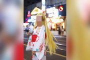 中国人「なぜお前らは街中に走ってる日本車は許せるのに、着物を着るのは許せないのか？」