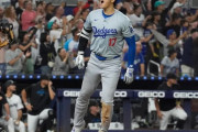 大谷翔平の２打席連続タイムリーに全米騒然！←「ホームラン未遂だ」（海外の反応）