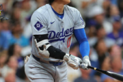 海外の反応     「大谷は安っぽいHRは決して打たない」大谷翔平、36号2ランHR！