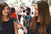 ドイツの街頭インタビュー「中国と日本どっちが強い？」ドイツ人の回答がおかしかった