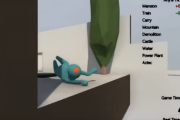 任天堂Switchでも話題の「Human: Fall Flat(ヒューマンフォールフラット)」のタイムアタック動画がスゴイ  海外の反応