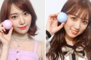 韓国人「IZONEの日本人メンバー2人の韓国語の実力が想像以上だった件」