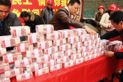 中国人「日本人は中国人女性を拝金主義すぎると考えていた！」　中国の反応