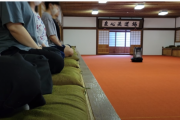 【海外の反応】「日本の聖域とはここです」日本の禅寺。