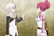 【英雄教室】第1話 アーネスト【海外の反応】