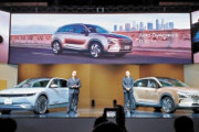 【韓国の反応】現代車、電気自動車で日本再進出