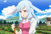 【海外の反応】魔王様、リトライ！5話「伝説の作画崩壊アニメになりそうな予感」
