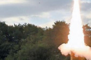 韓国人「韓国が戦術核級怪物ミサイルと呼ばれる「玄武-4」を開発！」文大統領が「世界最高水準の弾道ミサイル成功」を祝福！　韓国の反応