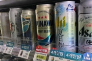 アサヒビールが1杯100万ウォン？…日本料理店も日本の酒類販売中断運動に参加＝韓国の反応