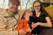 【海外】「北カナダで5ヶ月間迷子になったオクラホマの猫、優しい見知らぬ人のおかげで帰宅！その感動ストーリーとは？」