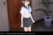 外国人「日本が作ってるゲームだとすぐ分かる特徴ってこれだよな？」